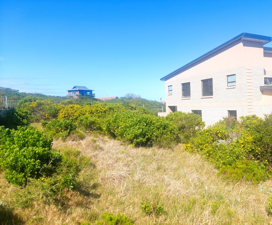 0 Bedroom Property for Sale in Dana Bay Western Cape